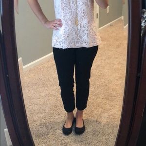 Banana Republic Sloan Fit Pants